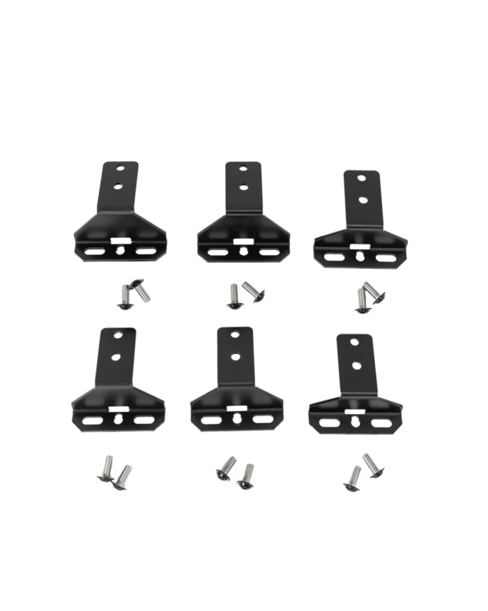 Dachträgerhalterung FTC