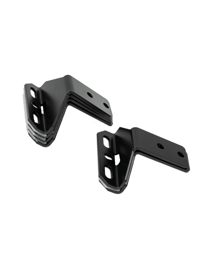 Dachträgerhalterung FTC