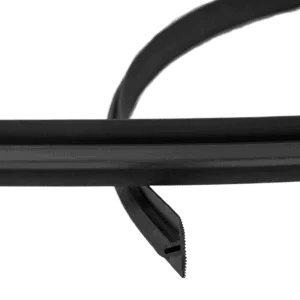 Labio de goma para perfil de aluminio estándar (40x40-1500mm) HGM-Rack