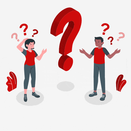Asking Questions Gif Asking Questions Gif