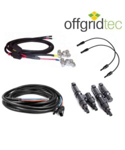 Offgidtec Doppel Kabelsatz Offgidtec Doppel Kabelsatz