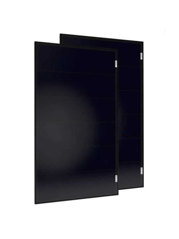 offgridtech 200w 200 Watt Photovoltaik Solaranlage VW T5 T6