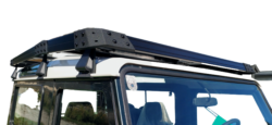 Barres de toit HGM Rack Defender Roofrack