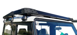 HGM Rack Defender Roofrack Roof Rack