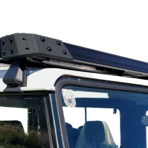 HGM Rack Defender Roofrack Roof Rack