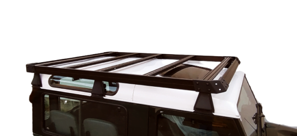 Barres de toit HGM Roofrack Defender 90