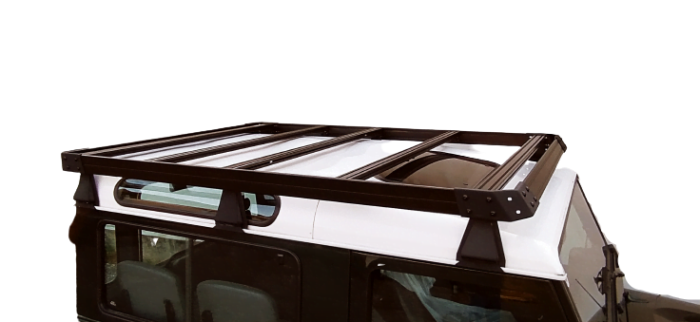 HGM Roofrack for Defender 90 Dachträger