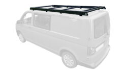 HGM-Rack long Wheelbase