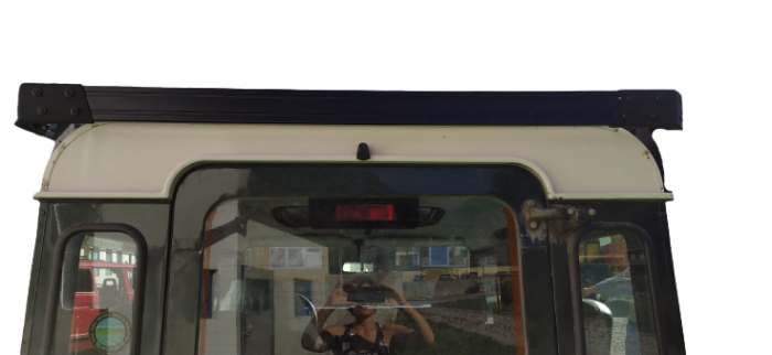 Defender Roof Rack Defender Roof Rack