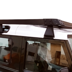 defender 90 Roofrack Dachträger HGM-Rack