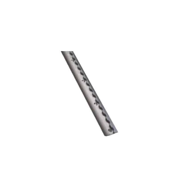 Airline rail silver HGM-Rack.at lashing rail