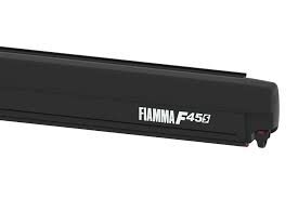 Fiamma® F45S