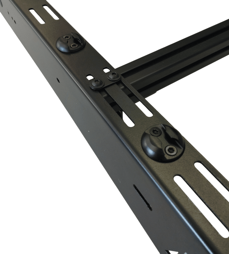 Airline lashing point suitable for Flexi 250 and Flexi 300