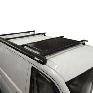 VW T5 T6 Dachträger Roofrack Camping Photovoltaik Markise