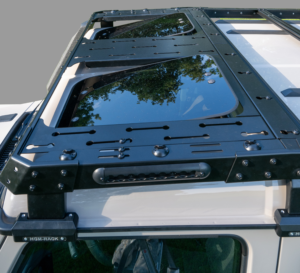 Dachträger Safari-Rack Ineos Grenadier