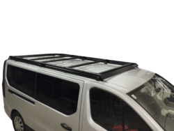 Roofrack Opel Vivaro Fiat Talento Renault Trafic Nissan NV300