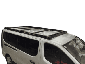 HGM-Rack Roofrack für die PSA Baureihe mit langem Radstand