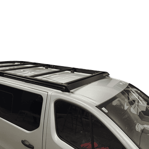 HGM-Rack Roofrack für die PSA Baureihe mit langem Radstand