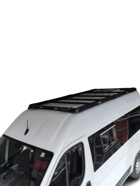 Portaequipajes Fiat Ducato Citroen Jumper Peugeot Boxer