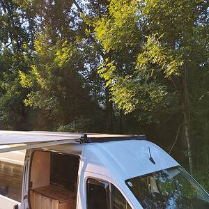 Ducato Camper