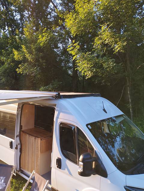 Ducato Camper