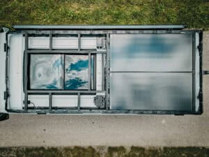 default Sprinter Crafter Photovoltaik