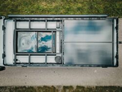 default Sprinter Crafter Fotovoltaico