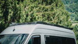 Mercedes Sprinter VW Crafter Roofrack