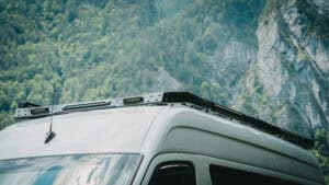 _DSC8659 Sprinter Crafter Dachträger