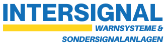 INTERSIGNAL Warnsysteme Rundumleuchten Rundumkennleuchten Warnbalken