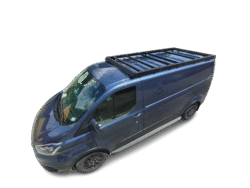 Transit Custom Roofrack