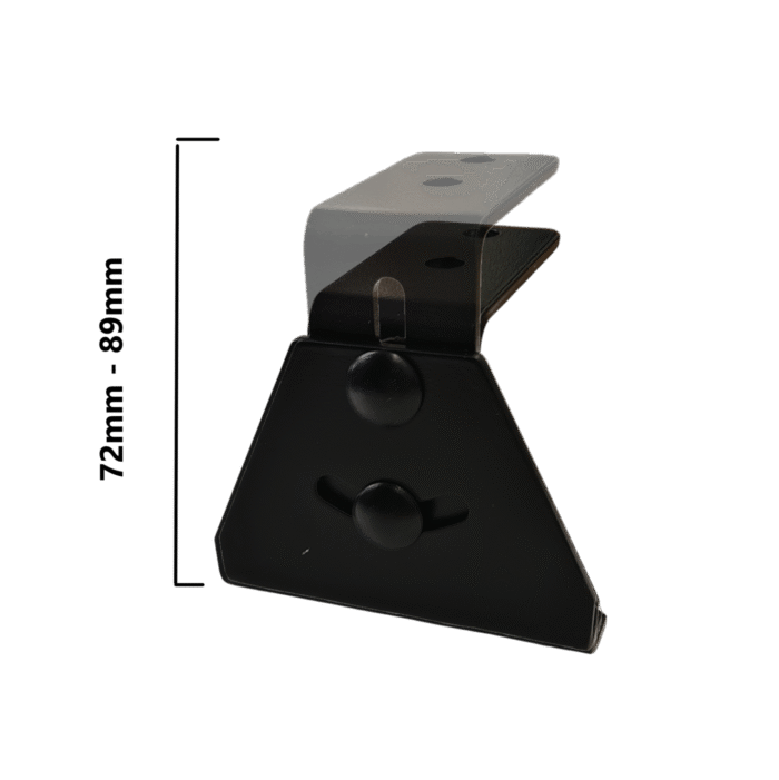 Flexi beschriftet Flexi beschriftet