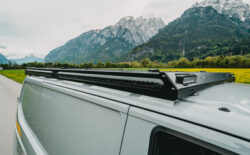 Transit Custom Dachträger