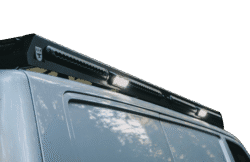Roofrack Custom