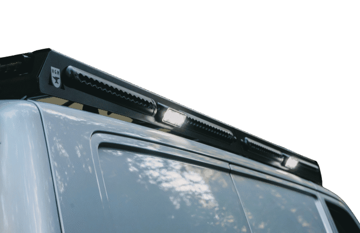Roofrack Custom