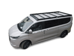 Dachträger Tourneo Custom L2H1