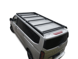 Ford Tourneo Custom neu