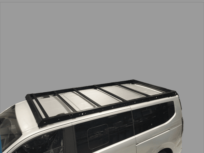 Trasmissione Flexi 325 Portapacchi Transit Custom L2H1 (dal 2024)