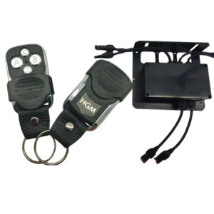 Scheinwerfer Remote Control