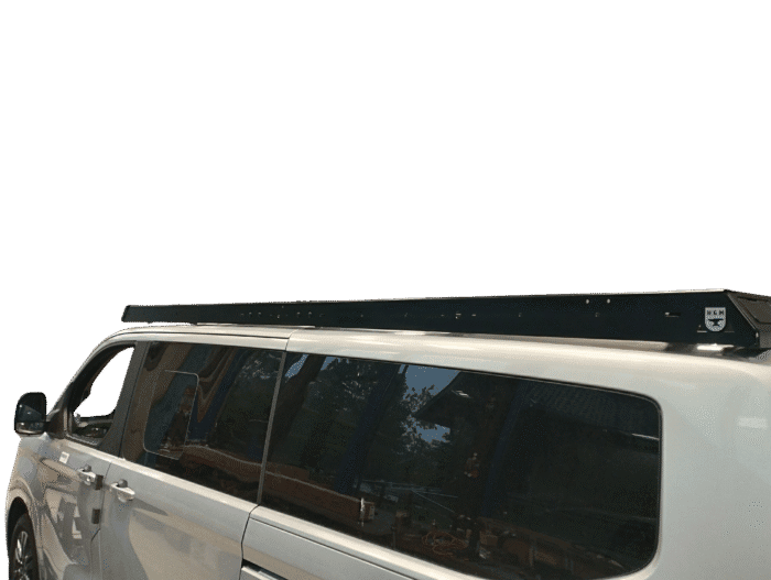 flexi 325 posteriore Portapacchi Tourneo Custom