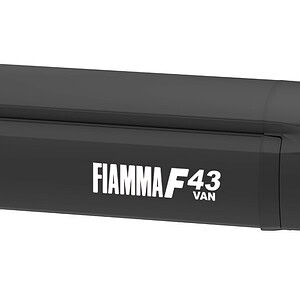 Fiamma® F43 Markise